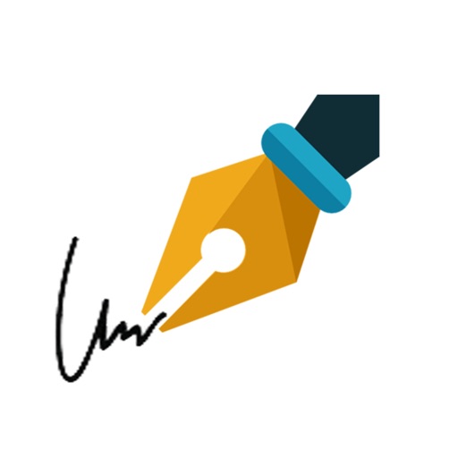 Digital Signature App Digital Signature App