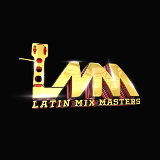 Latin Mix Masters Latin Mix Masters