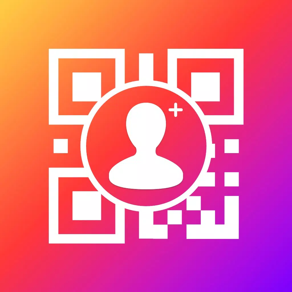 Magic Followers’ QRCard Maker Magic Followers’ QRCard Maker