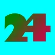 Easy 24 – Primary school arithmetic