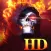烈焰王座HD - 卡牌与挂机结合的养成放置游戏