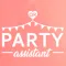 QR Party Assistant