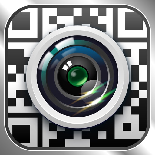 good ! qr code reader & scan good ! qr code reader & scan