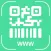 Lector QR：escanear códigos qr