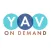 YAV On Demand