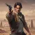 Cowboy Gun Shooting Game 3D