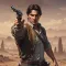 Cowboy Gun Shooting Game 3D