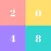 2048 - Merge Number Puzzle Game
