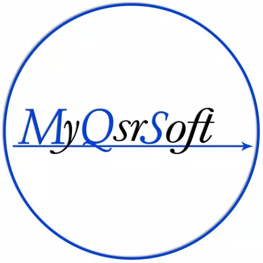 MyQsrSoft MyQsrSoft