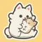 FeeDog with Angel - Raising Puppies
