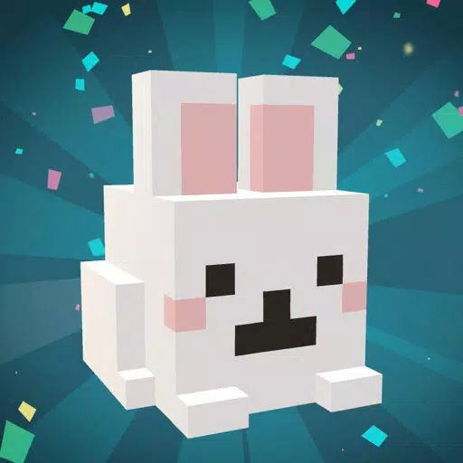 Knock Cubes! Knock Cubes!