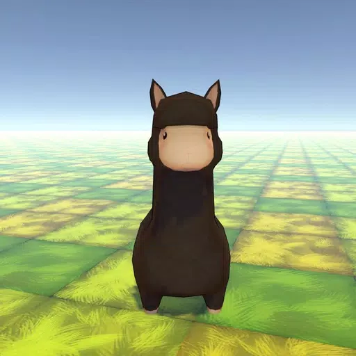 Animal Lawn Animal Lawn