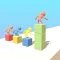 Stack Race!