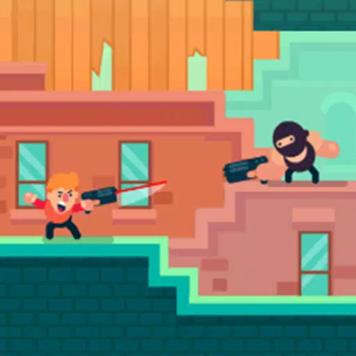 Angry Gunner Shot™ Angry Gunner Shot™