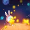 Star Jump Jump Rabbit!