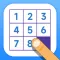 Number Block Master Game