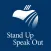 RS Stand up Speak out