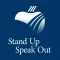 RS Stand up Speak out