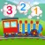 Babli The Numbers Train Free - Tap, Explore and Learn counting from 1 to 20