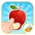 First Words Toddler Tap Learning : Learn & Match game for Kids