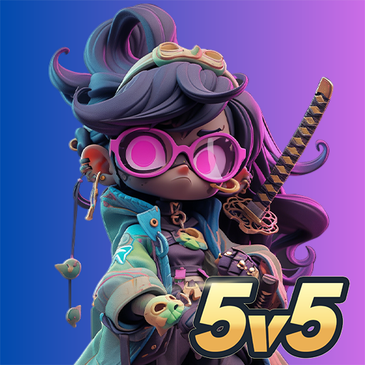 ECosmo 3v3 & 5v5 Metaverse 任天行 ECosmo 3v3 & 5v5 Metaverse 任天行