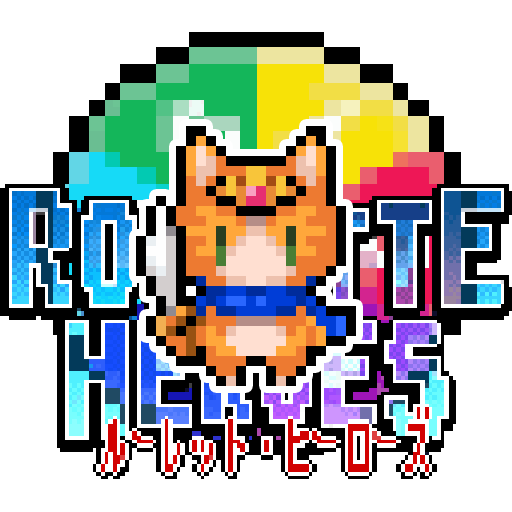 RouletteHeroes