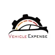 Vehicle Expense - Fuel Log