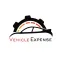 Vehicle Expense - Fuel Log