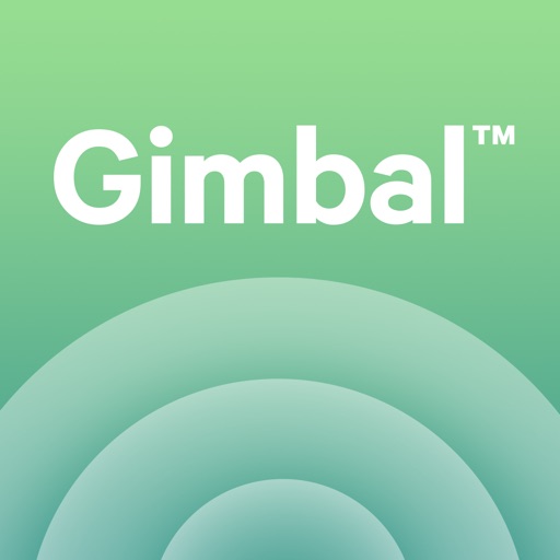 Gimbal Beacon Manager Gimbal Beacon Manager