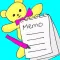 Baby's Diary