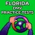 Dmv Practice Test For Florida