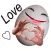 Funny Egg Eggmoji Sticker