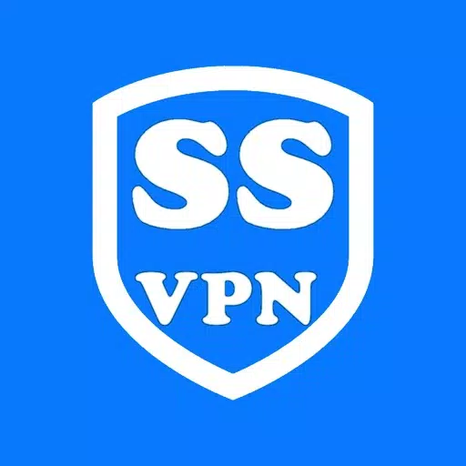 SS VPN - Supper Speed Proxy SS VPN - Supper Speed Proxy