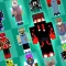 Skins for Minecraft + Skinseed