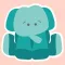 Toonimal - Toon animal Stickers