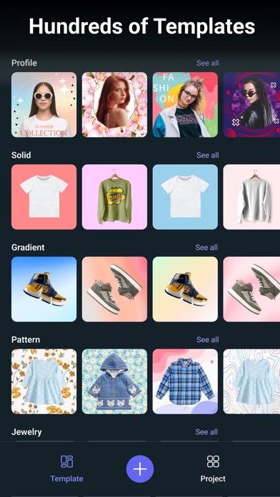 Remove background - snap edit Screenshots