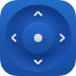 Samsung Smart TV Remote
