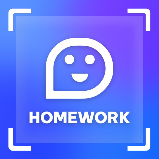 AI Homework Help: Scan & Solve AI Homework Help: Scan & Solve