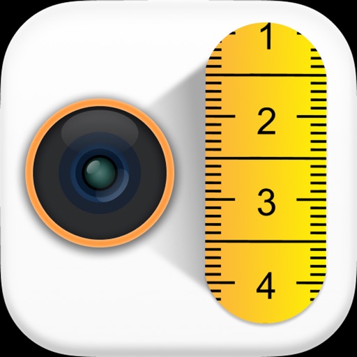 AR Measure : 3D Camera Ruler AR Measure : 3D Camera Ruler