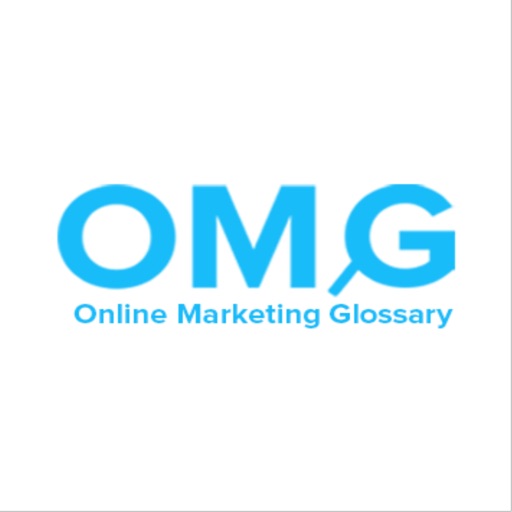 OMG|Online Marketing Glossary OMG|Online Marketing Glossary
