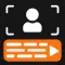 Teleprompter: AI Script prompt
