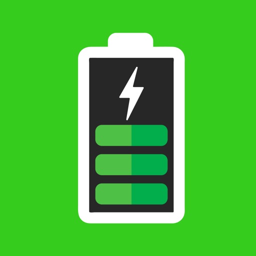 Battery Life Status, Saver Battery Life Status, Saver