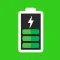 Battery Life Status, Saver