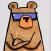 Zap Bear ⊂(ϟ(ェ)ϟ)⊃