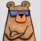 Zap Bear ⊂(ϟ(ェ)ϟ)⊃