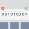 Eidetic Memory Championship