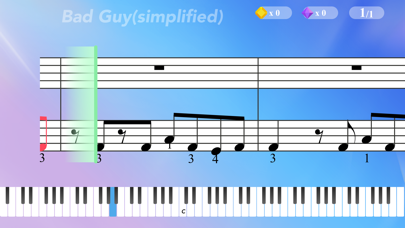 تصاویر Piano Buddy - Easy Learning
