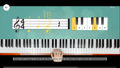 تصاویر Piano Buddy - Easy Learning