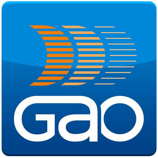 GAO GAO
