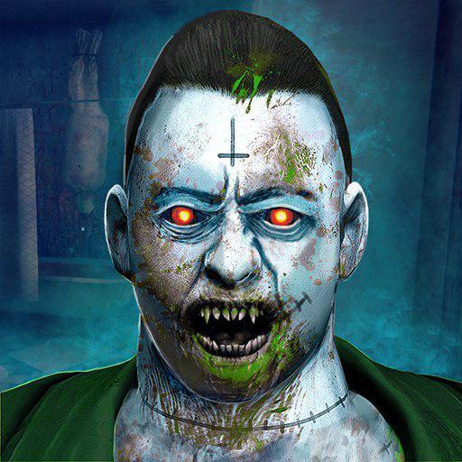 Scary Killer: Escape Horror Scary Killer: Escape Horror